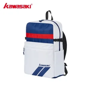Kawasaki Backpack A8211 - 1 & 2