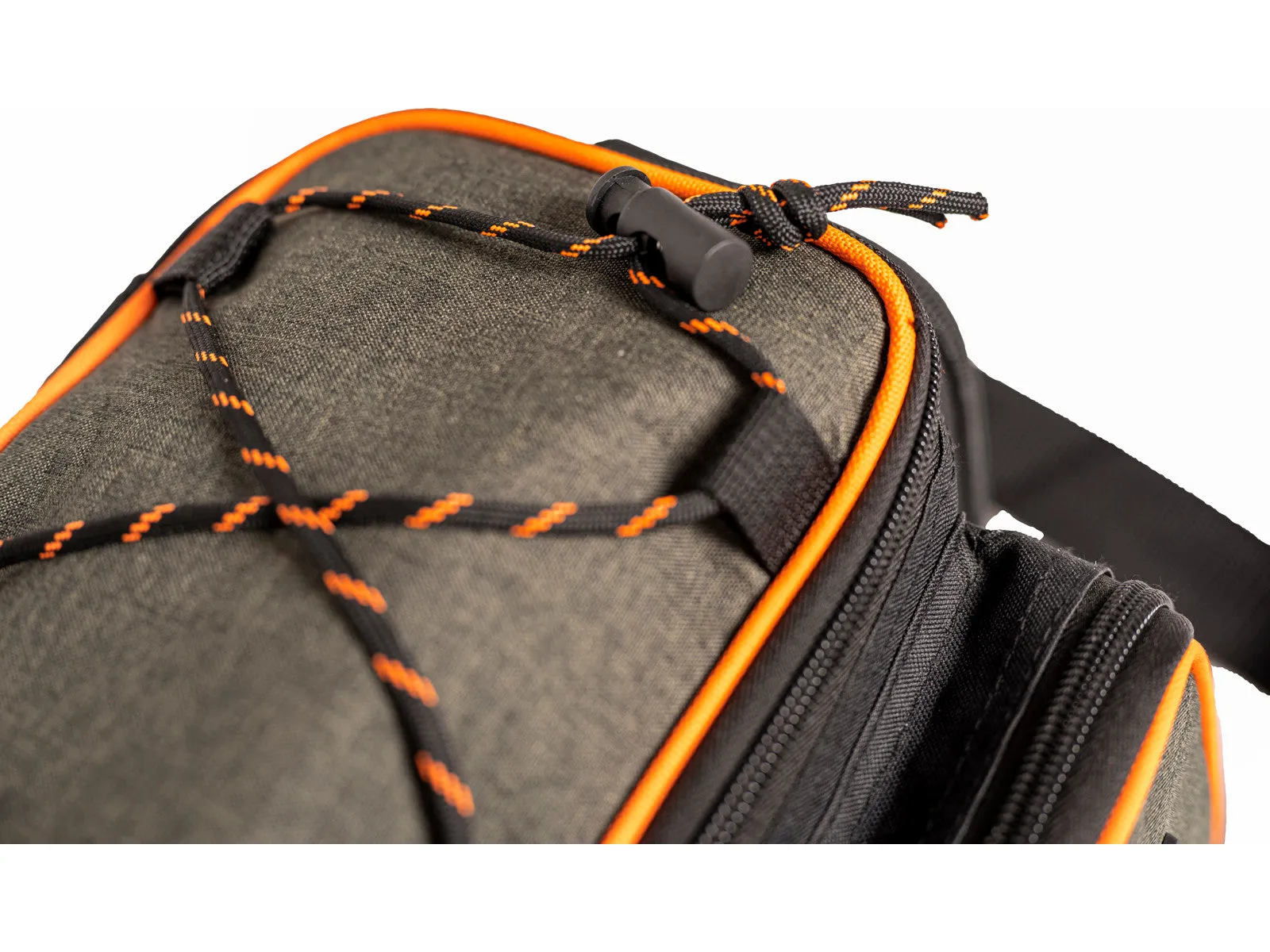 Kinetic Lure Shoulder Bag
