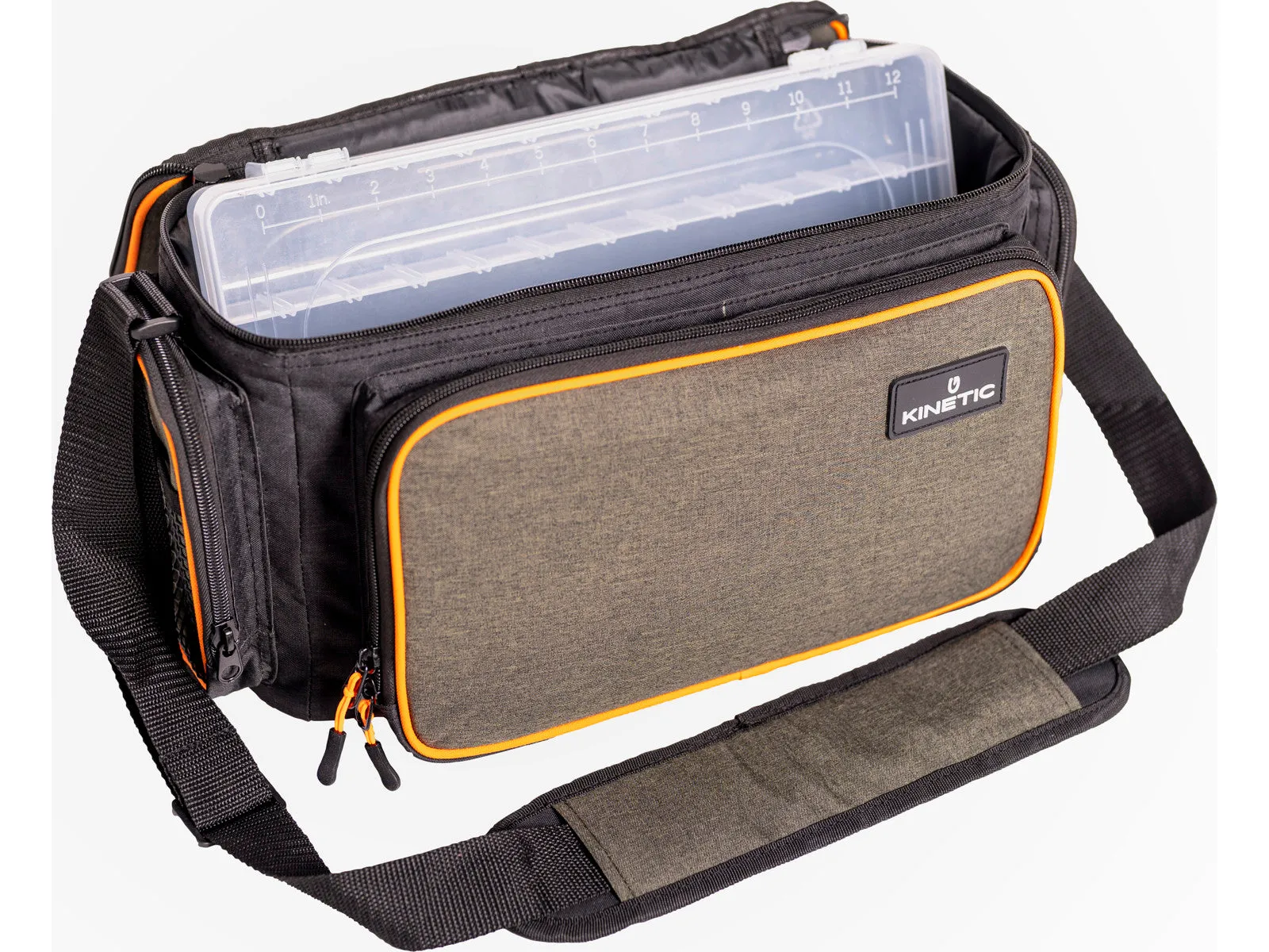 Kinetic Lure Shoulder Bag