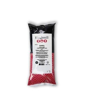 Kingsmill Apple Cider - 907g per bag x 6 bags per box - Powdered Beverage Mix -  Foodservice Canada Distribution