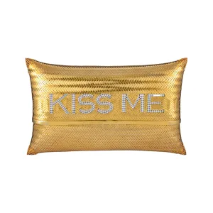 KISS ME EVENING BAG