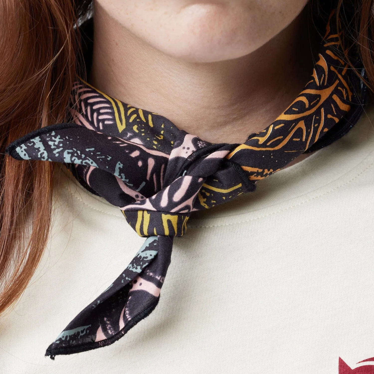 Kånken Art Bandana Woodlands