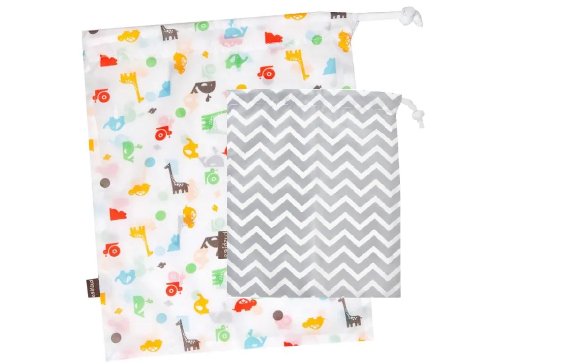 Kushies Waterproof Wet Bag