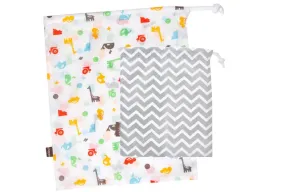 Kushies Waterproof Wet Bag