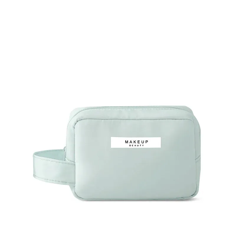 Ladies Portable Makeup Storage Bag