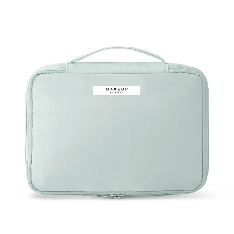 Ladies Portable Makeup Storage Bag