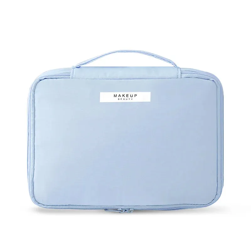 Ladies Portable Makeup Storage Bag