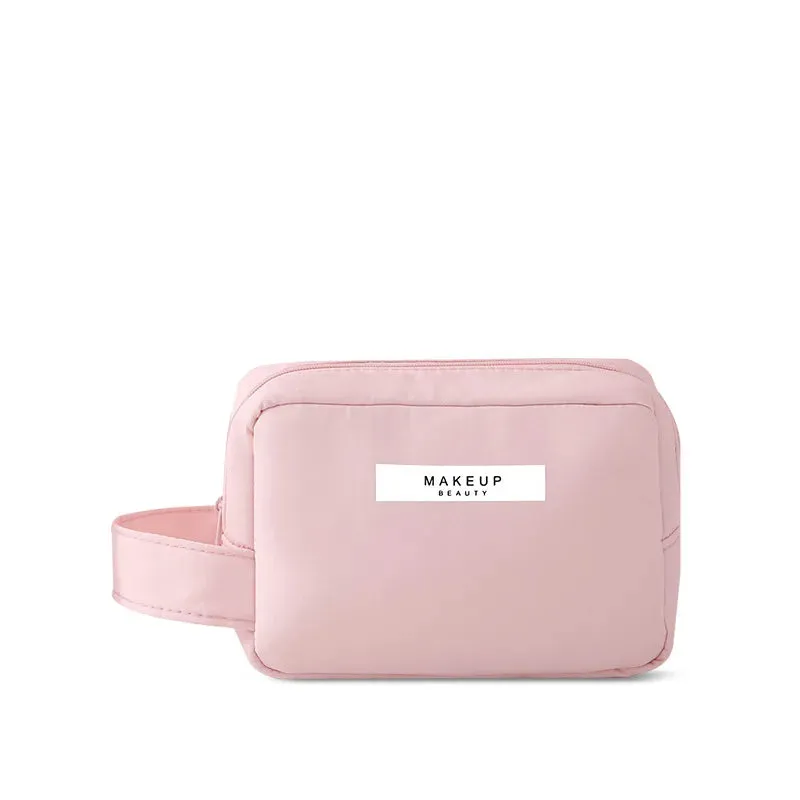 Ladies Portable Makeup Storage Bag