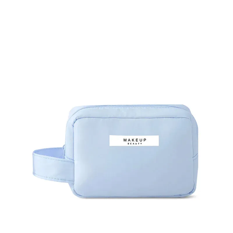 Ladies Portable Makeup Storage Bag