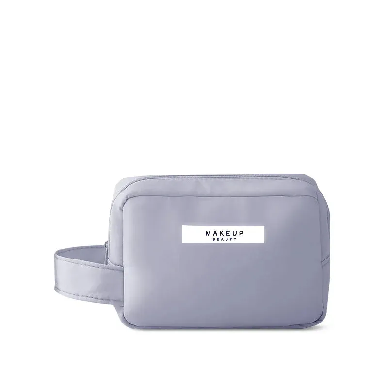 Ladies Portable Makeup Storage Bag