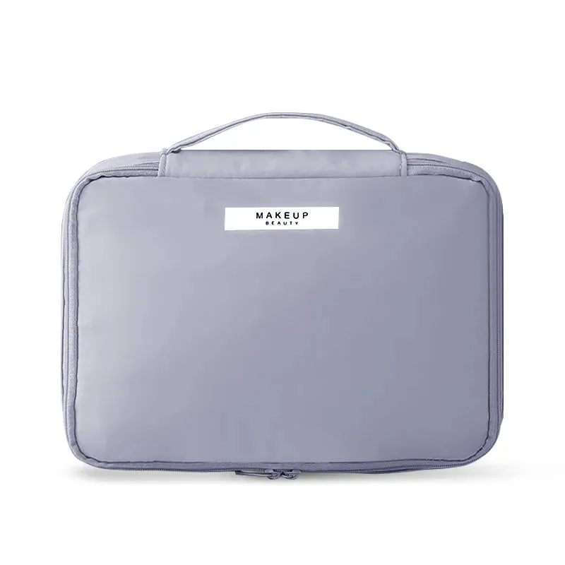 Ladies Portable Makeup Storage Bag