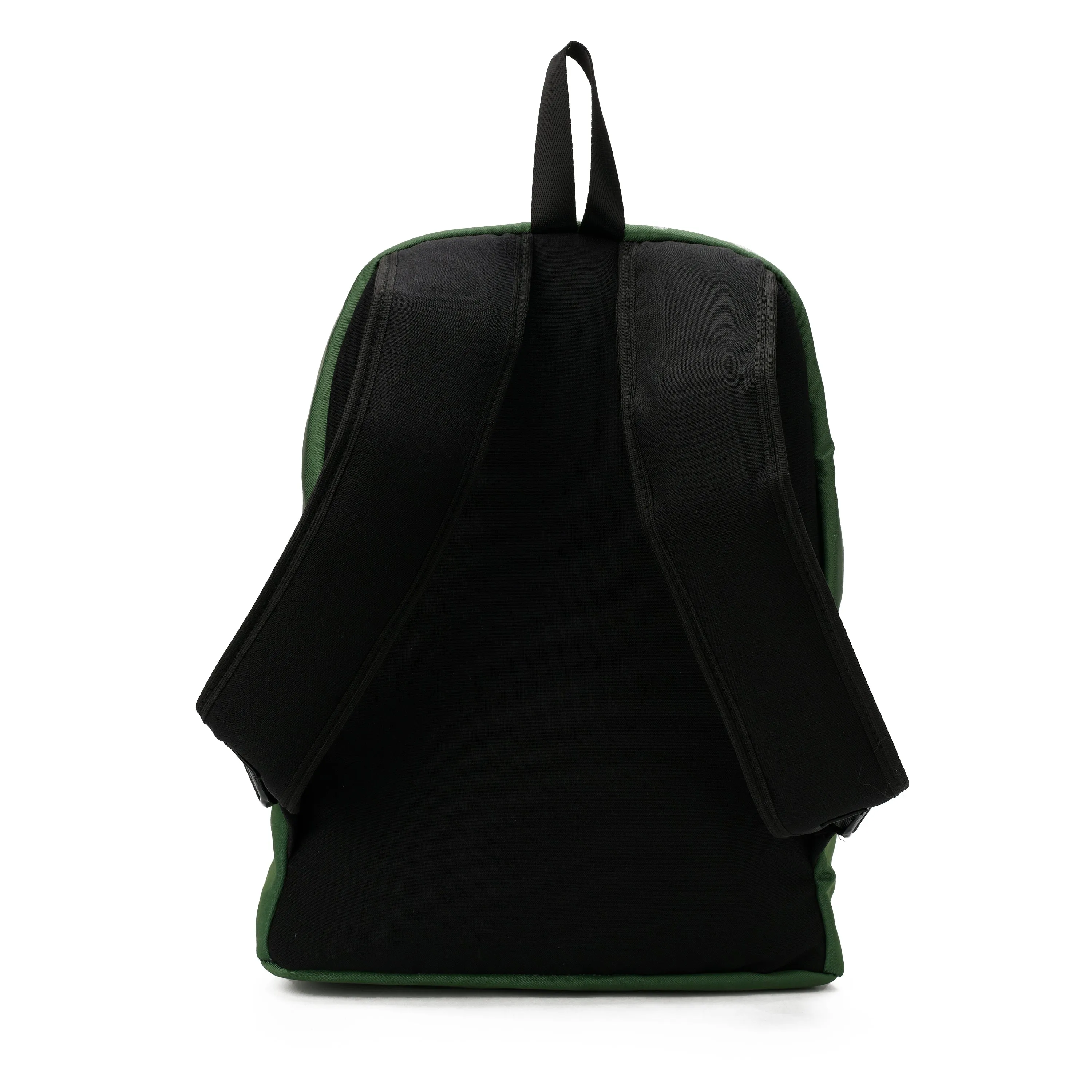 Laptop Backpack Olive