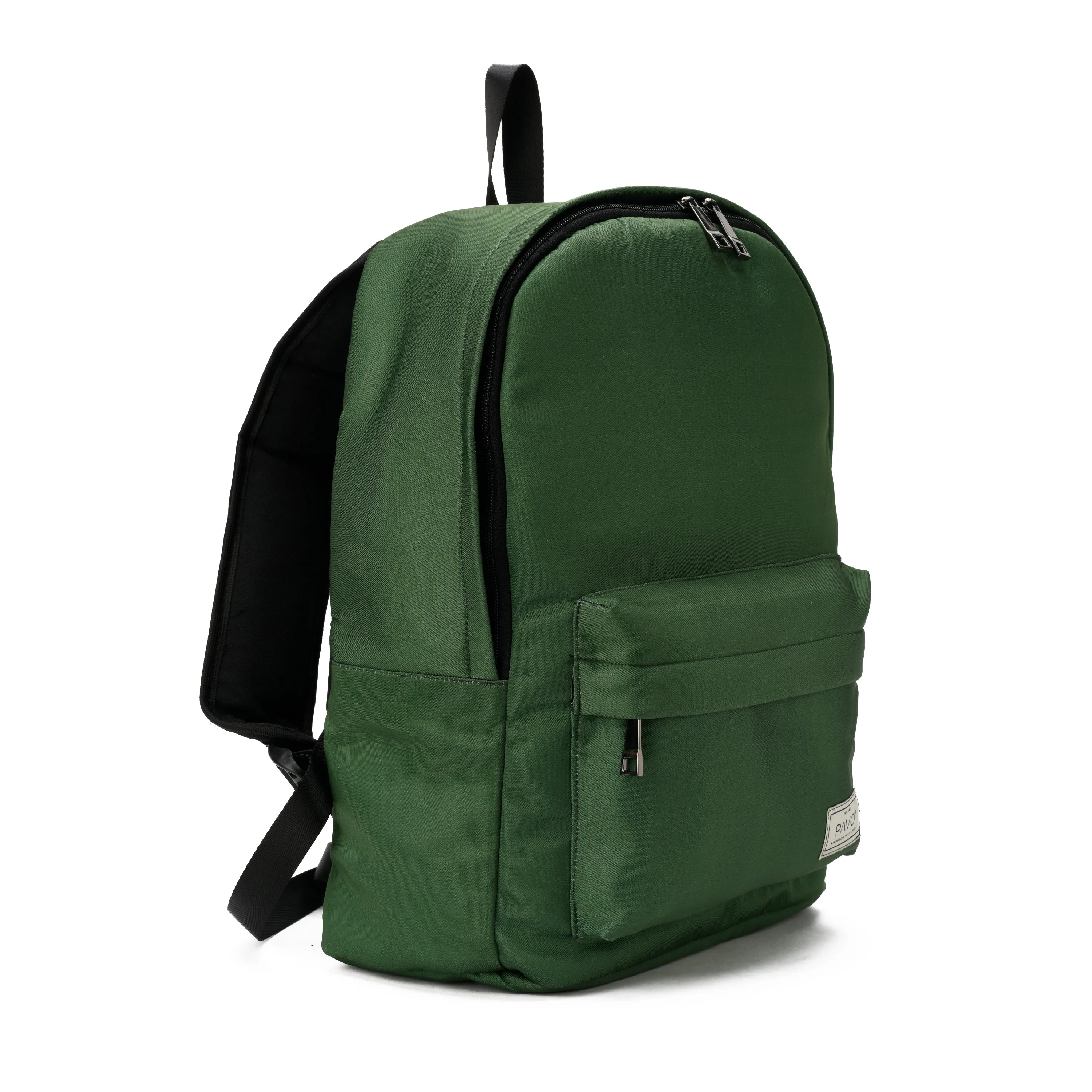 Laptop Backpack Olive
