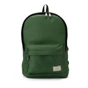 Laptop Backpack Olive