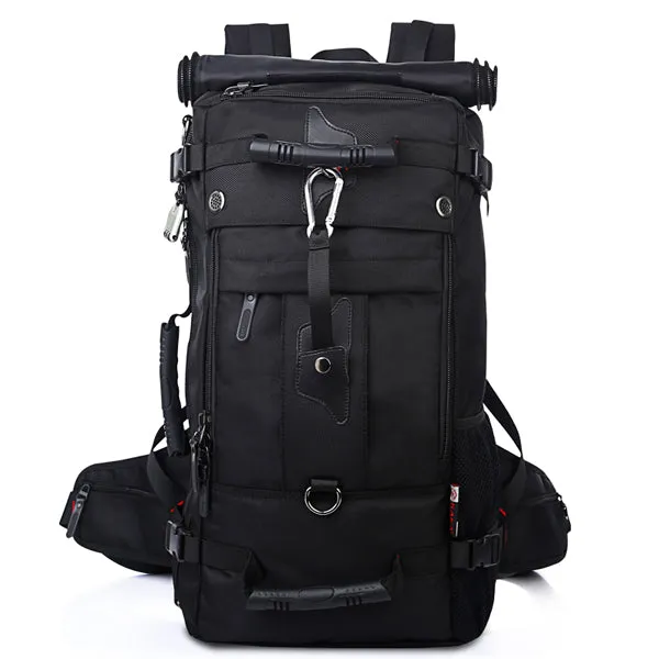 Laptop Travel bag Large Capacity 40L