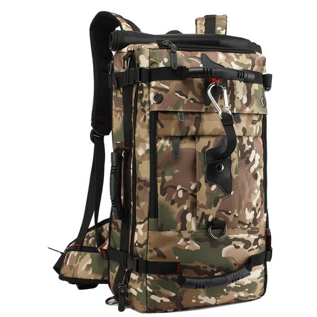 Laptop Travel bag Large Capacity 40L