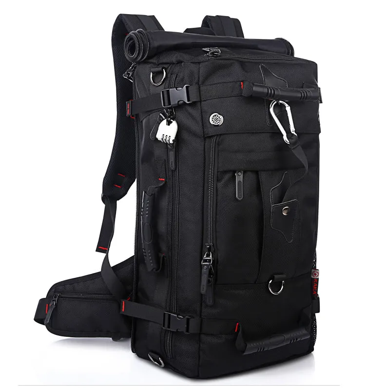 Laptop Travel bag Large Capacity 40L