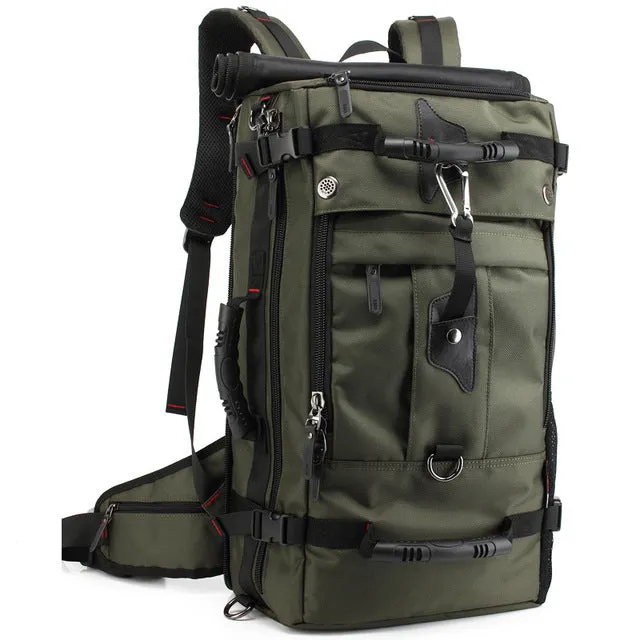 Laptop Travel bag Large Capacity 40L