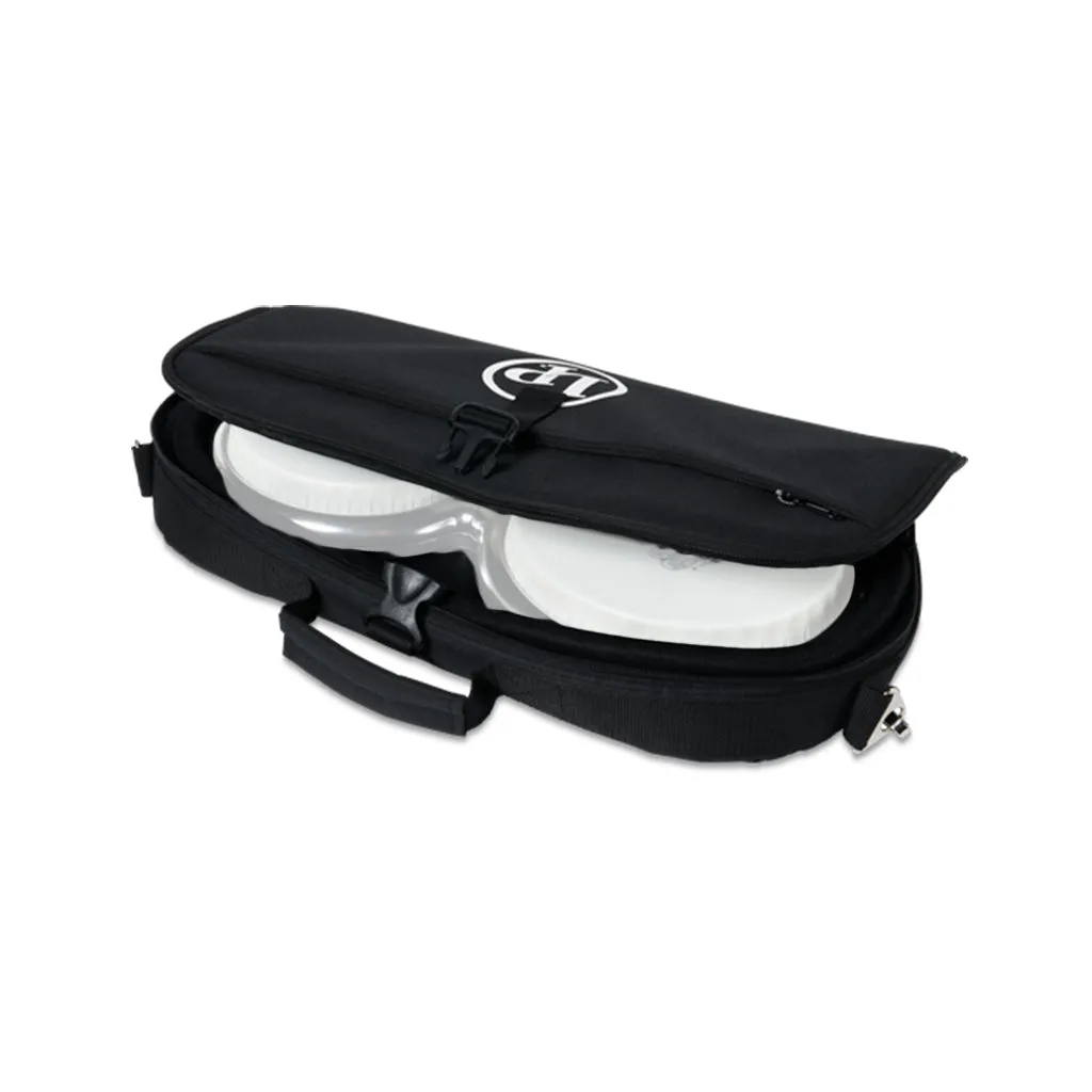 Latin Percussion LP5402 Compact Bongo Carrying Bag