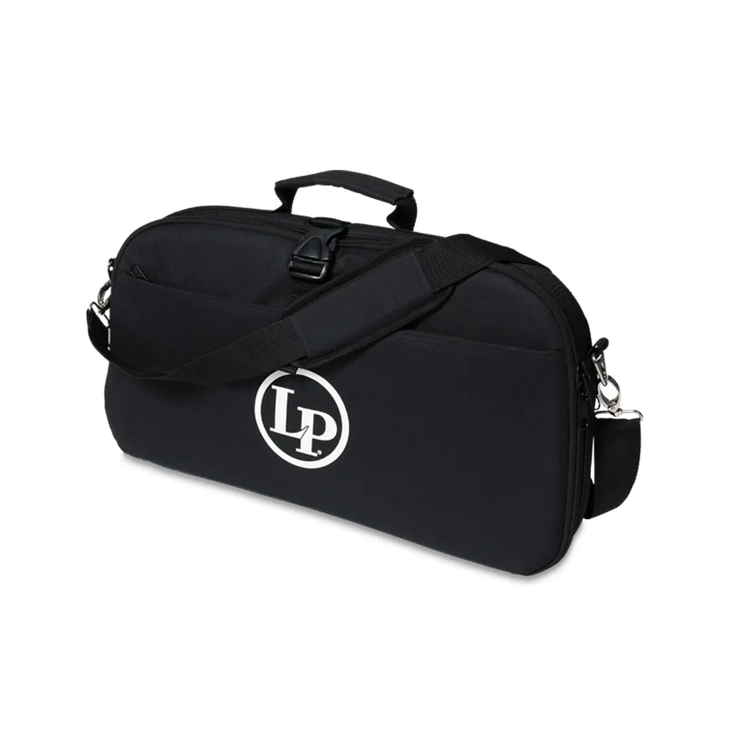 Latin Percussion LP5402 Compact Bongo Carrying Bag