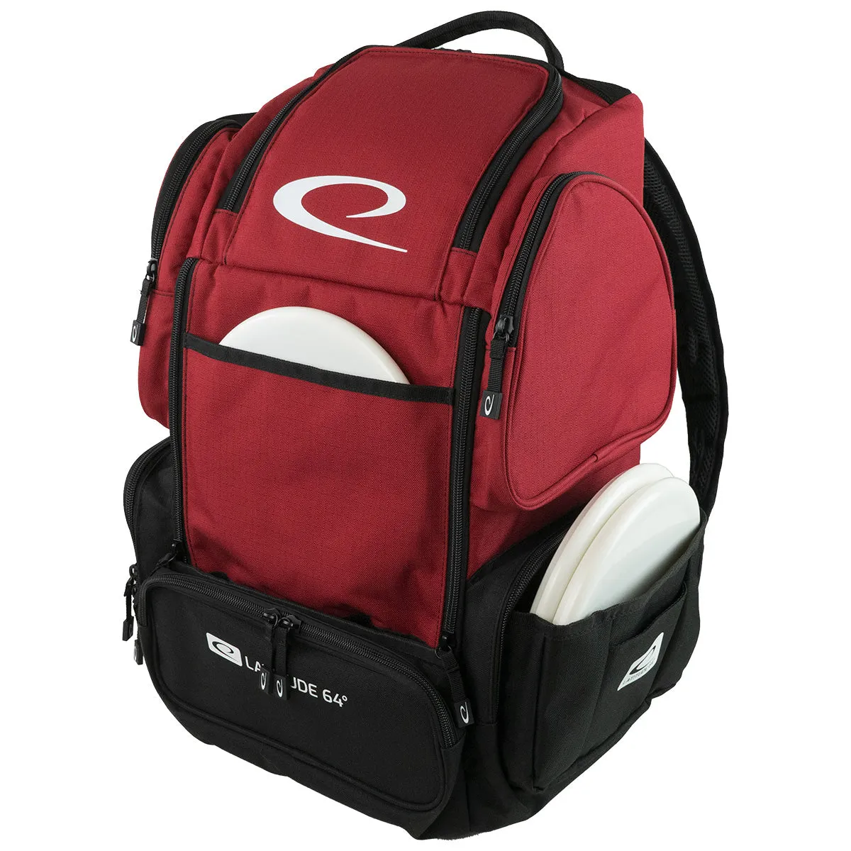 Latitude 64° E4 Luxury Backpack