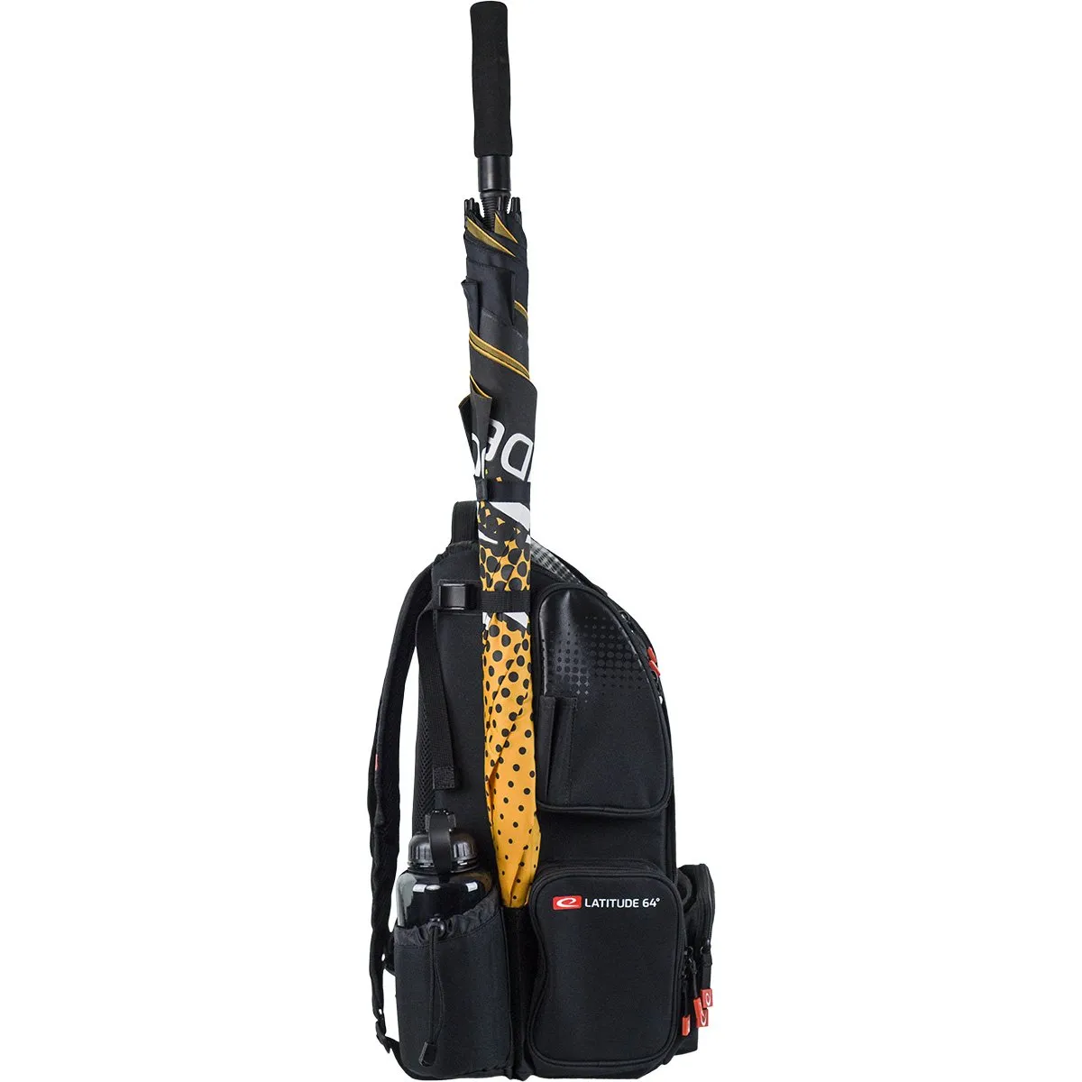 Latitude 64° E4 Luxury Backpack