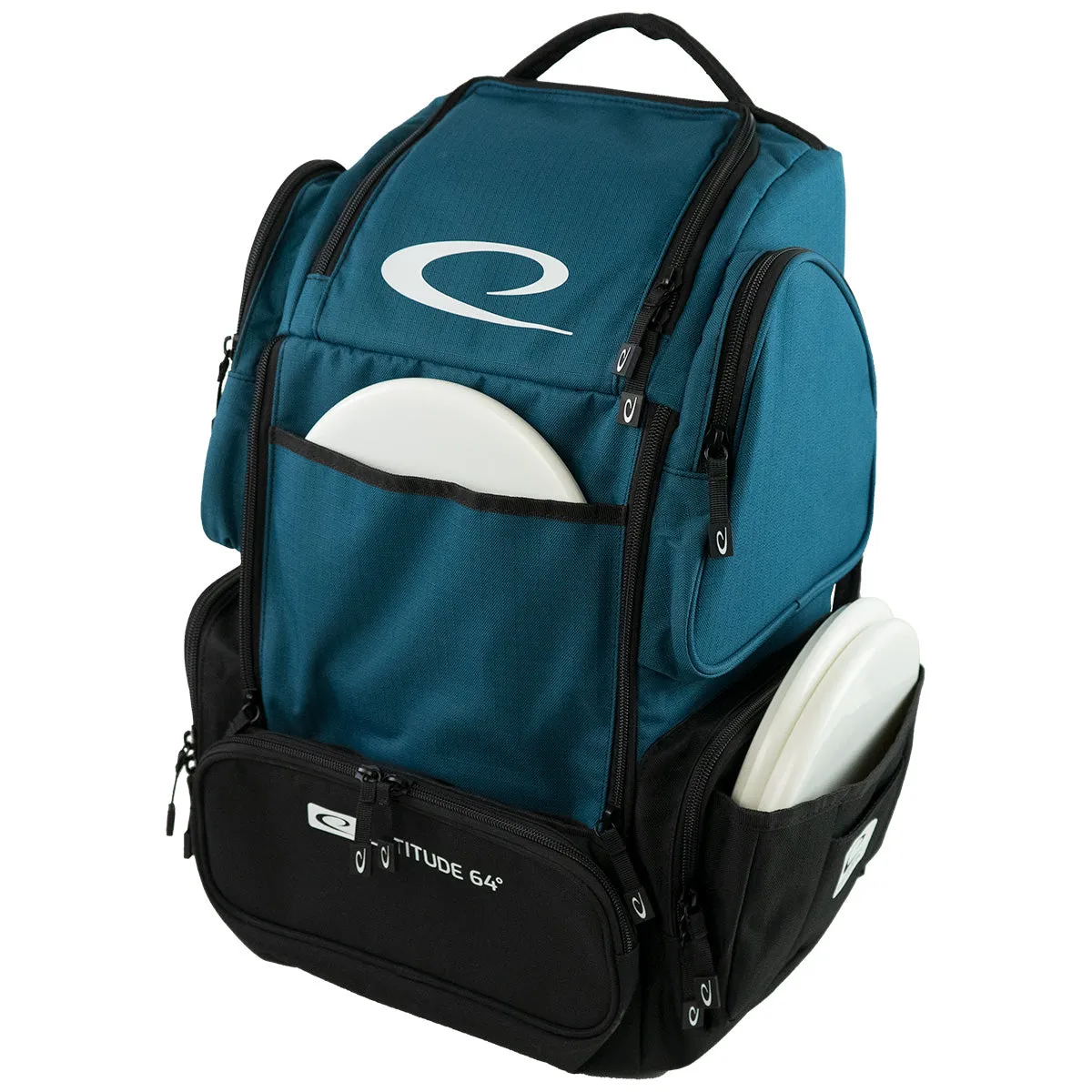 Latitude 64° E4 Luxury Backpack