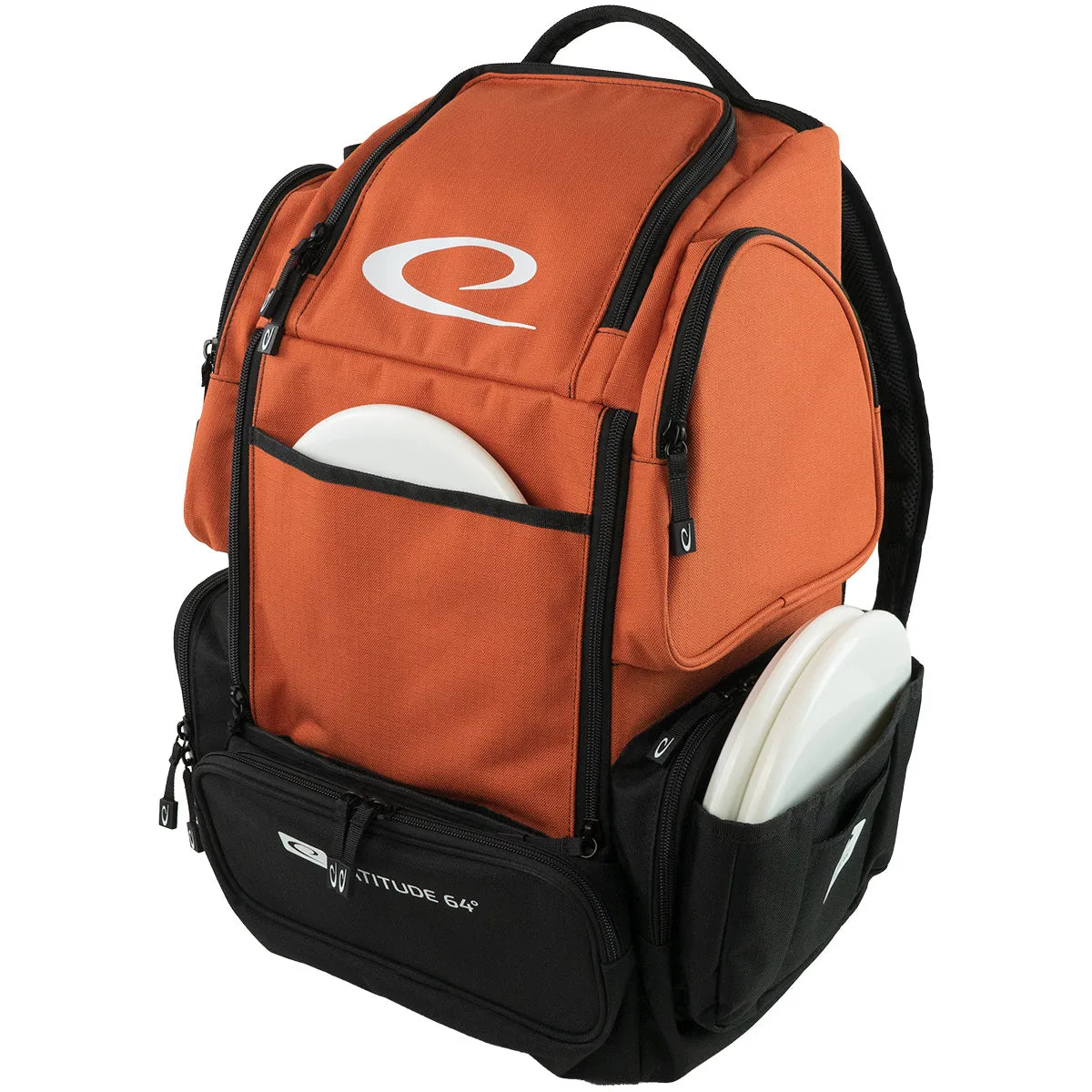 Latitude 64° E4 Luxury Backpack
