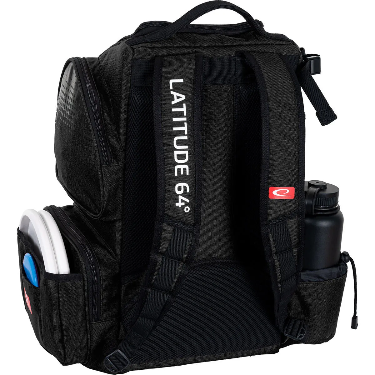 Latitude 64° E4 Luxury Backpack