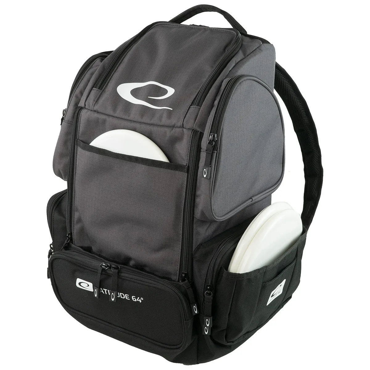 Latitude 64° E4 Luxury Backpack