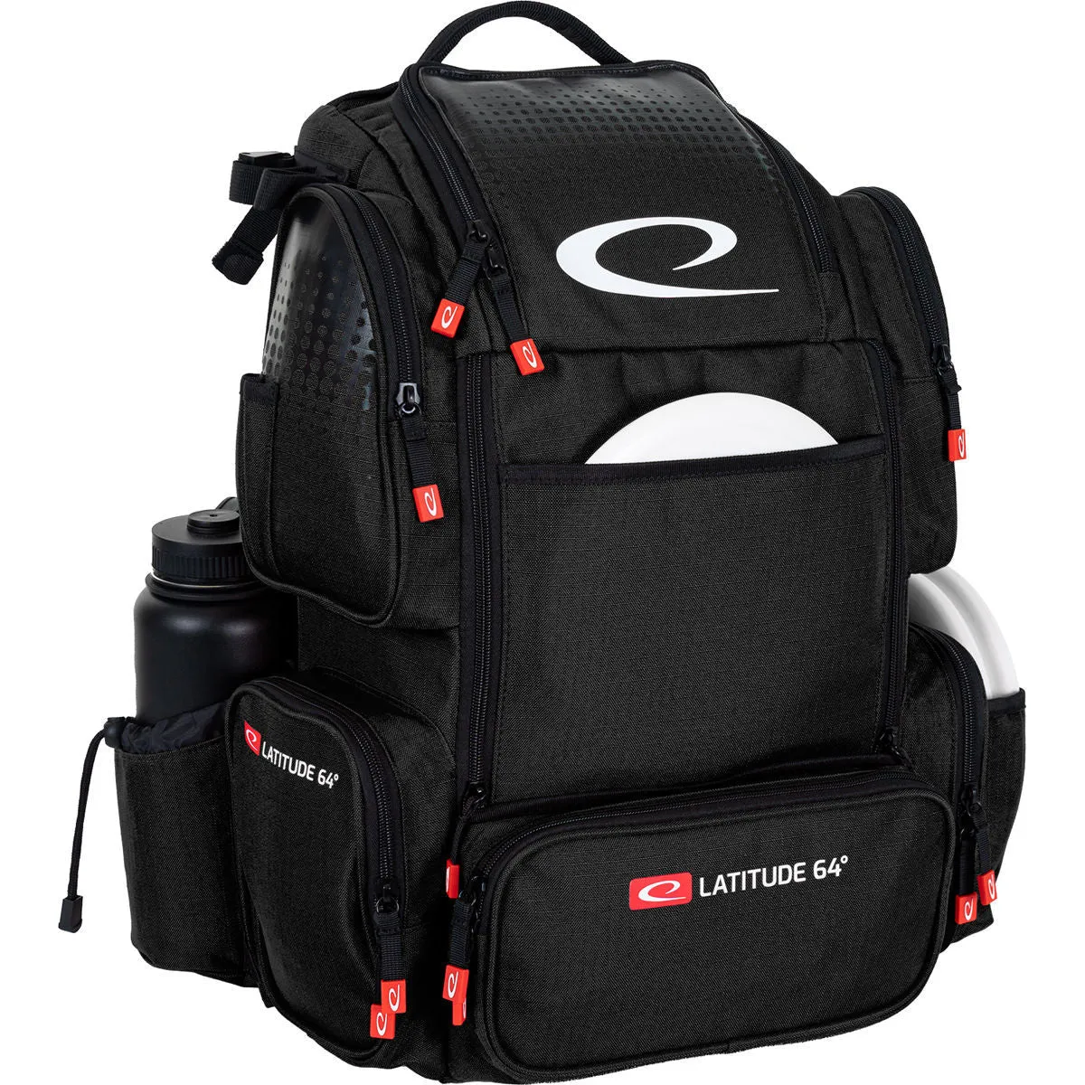 Latitude 64° E4 Luxury Backpack