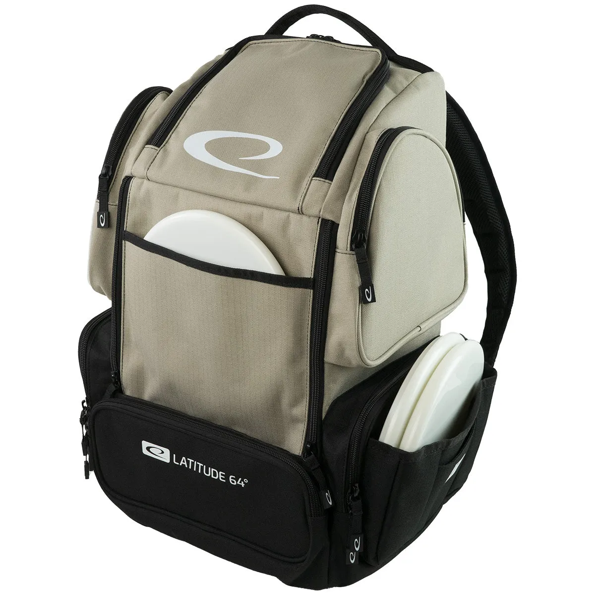Latitude 64° E4 Luxury Backpack