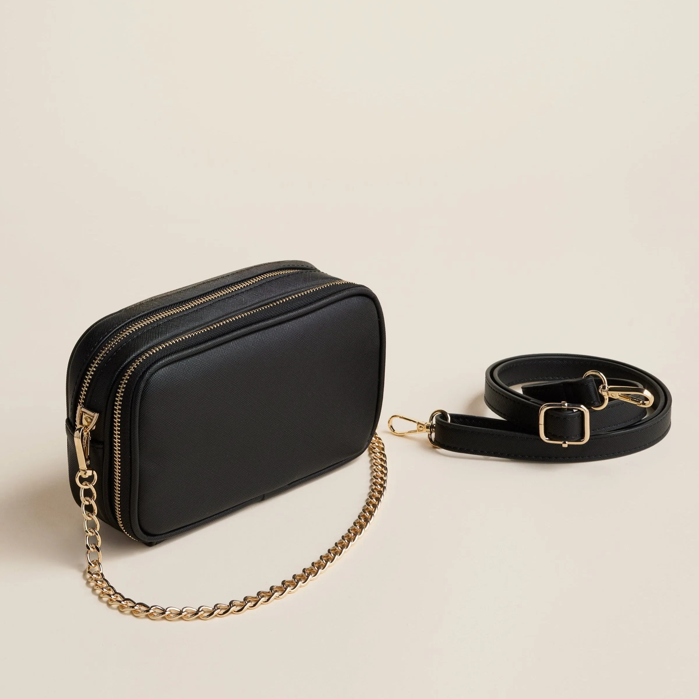 Latitude Beauty Bag - Lagoon Blue