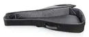 Levy’s Deluxe LVYCLASSICGB100-E 100-Series Gig Bag for Classical Guitar with Embroidered JJ’s Logo