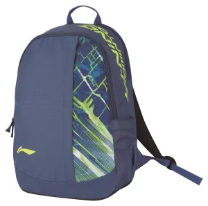 Li-Ning Badminton Backpack - Saphire Blue