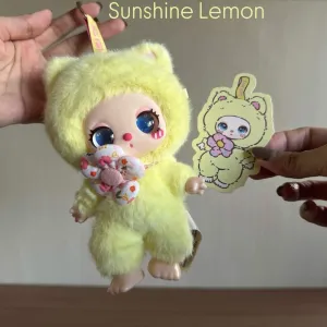 Liila Toys Lucky Cat Plush