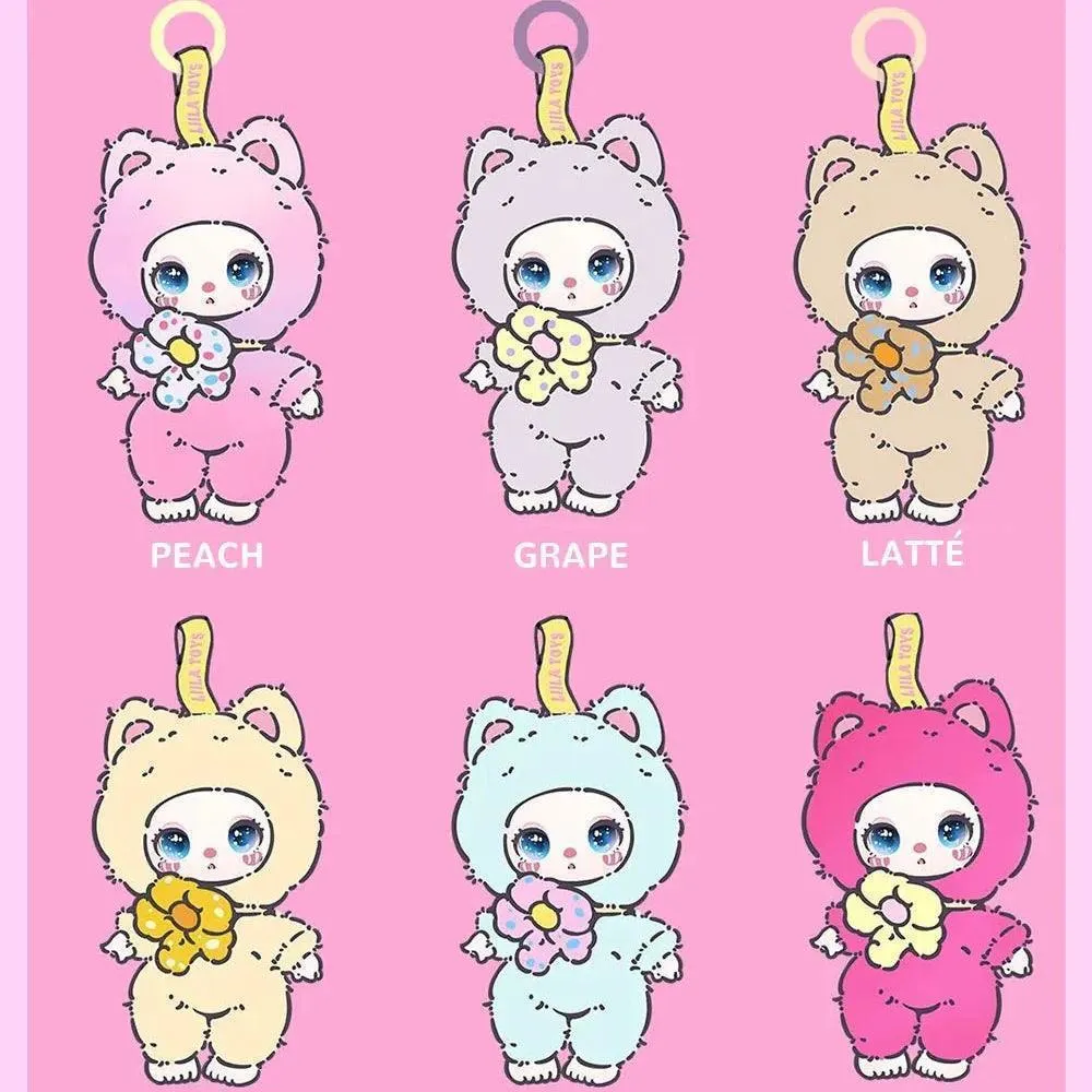 Liila Toys Lucky Cat Plush