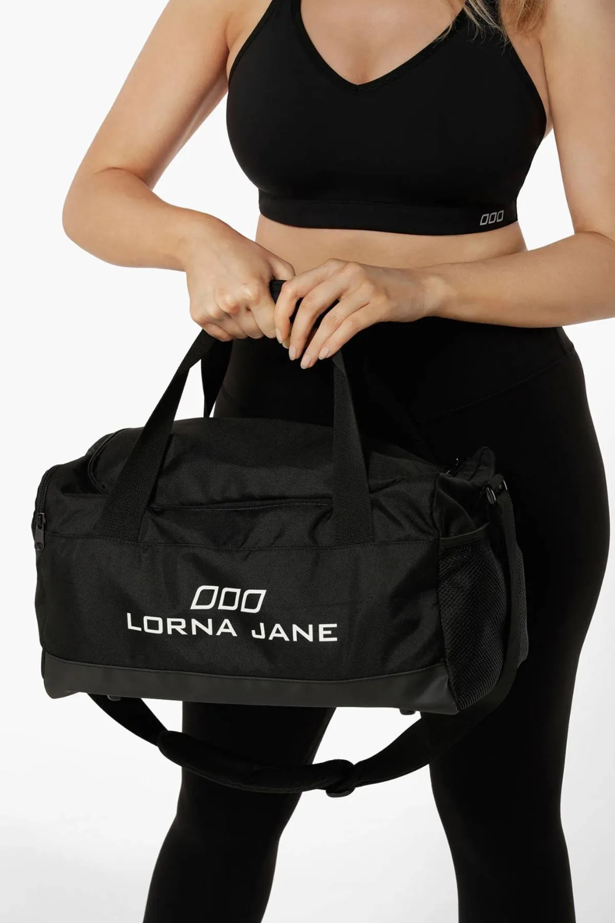 Lorna Jane Essential Gym Bag