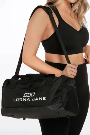 Lorna Jane Essential Gym Bag