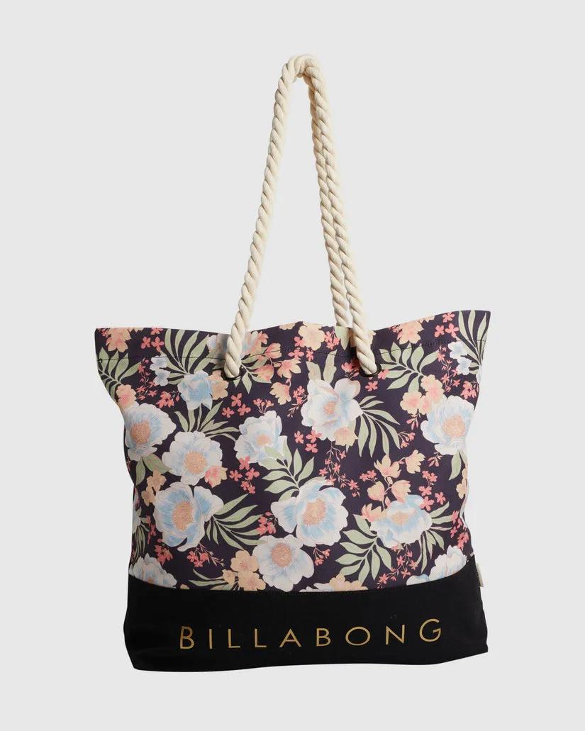 Lost Cove Beach Bag