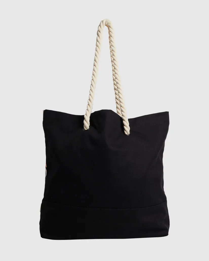 Lost Cove Beach Bag