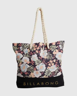 Lost Cove Beach Bag