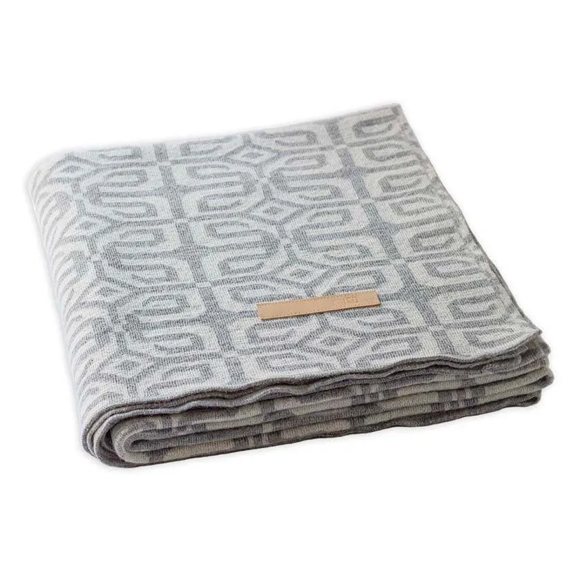 Louhi wool blanket - light