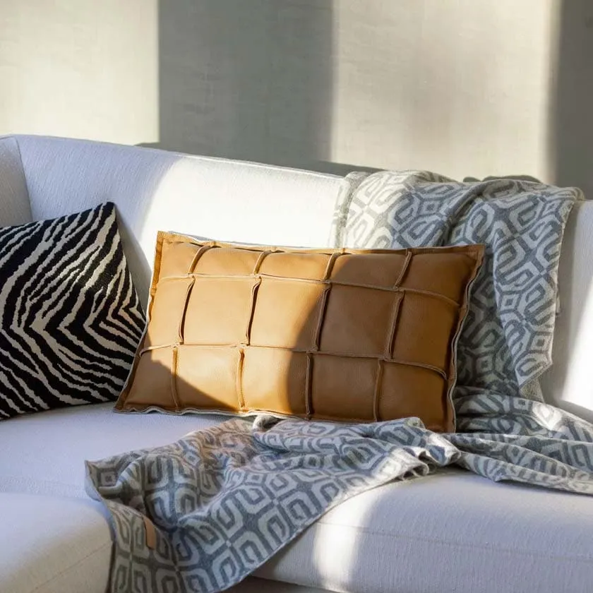 Louhi wool blanket - light