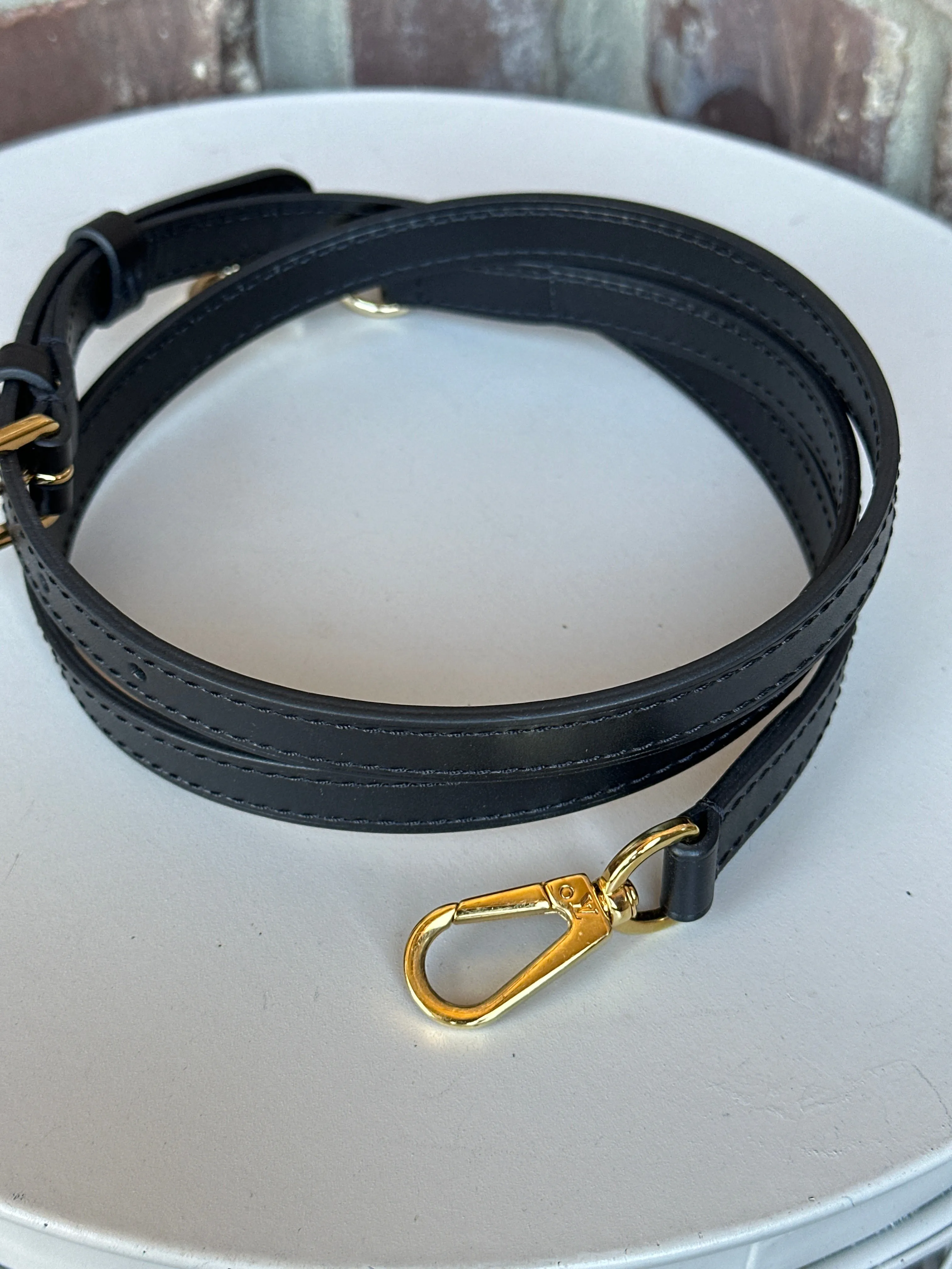 Louis Vuitton Cannes Handbag Reverse Monogram 89023