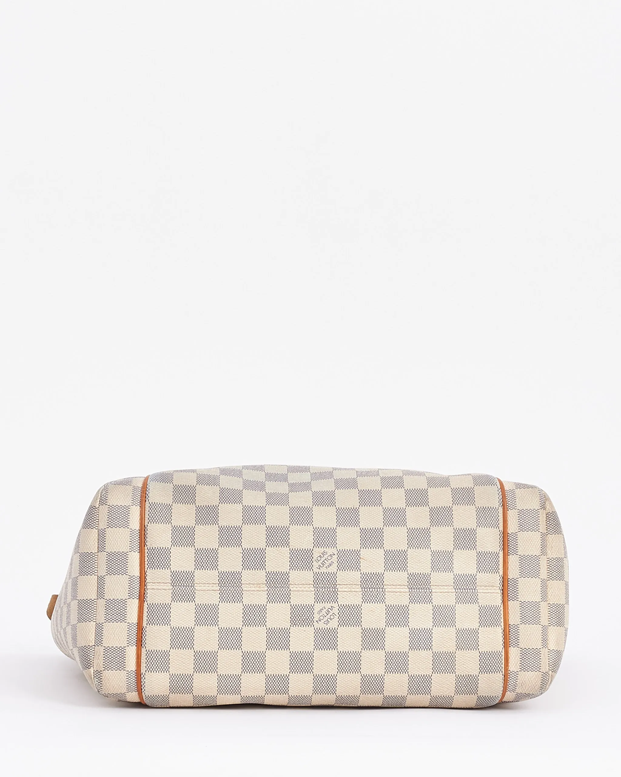 Louis Vuitton Damier Azur Canvas Totally GM Tote Bag
