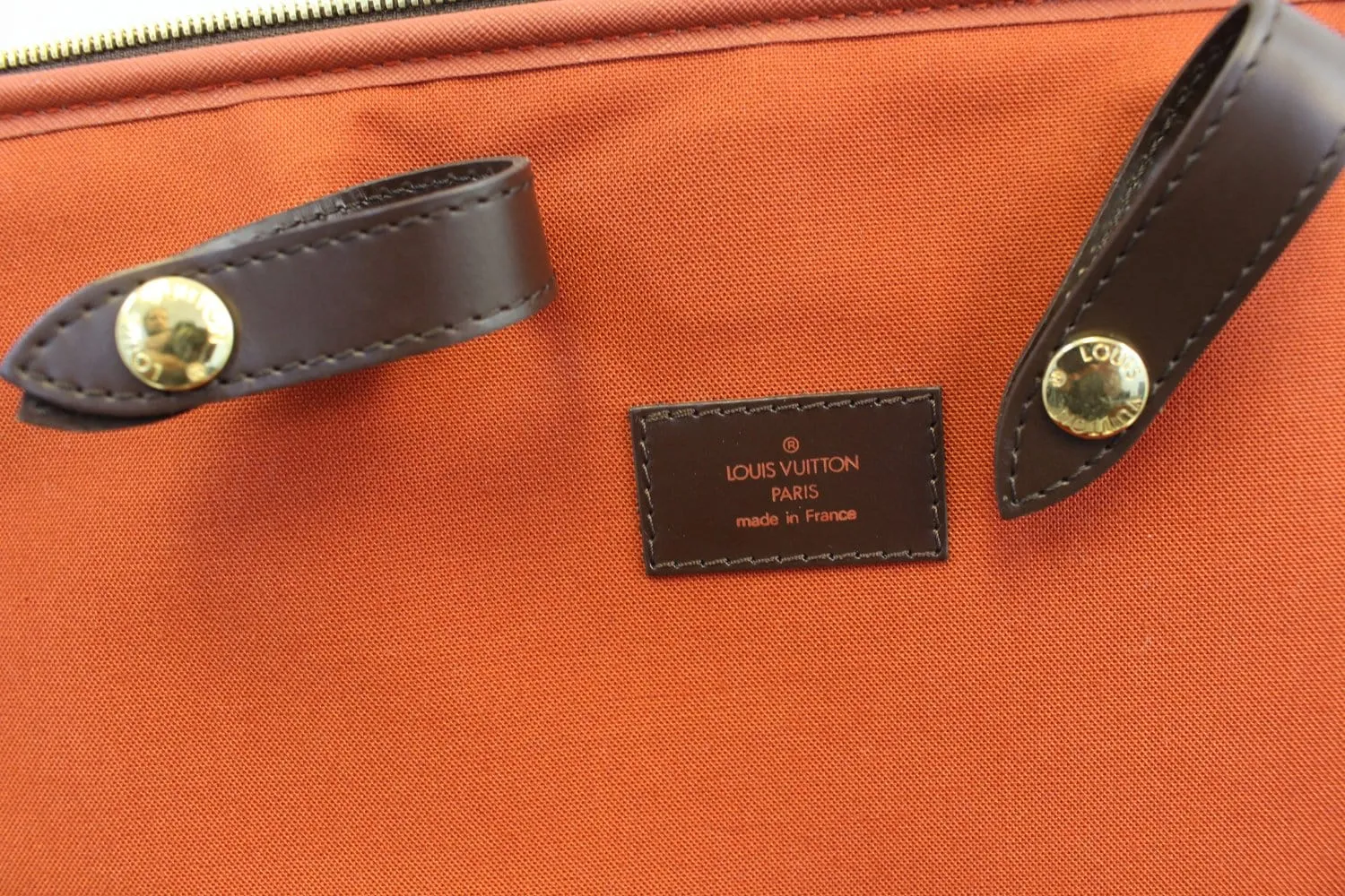LOUIS VUITTON Damier Ebene Pegase 55 Business Suitcase Travel Bag - Sale