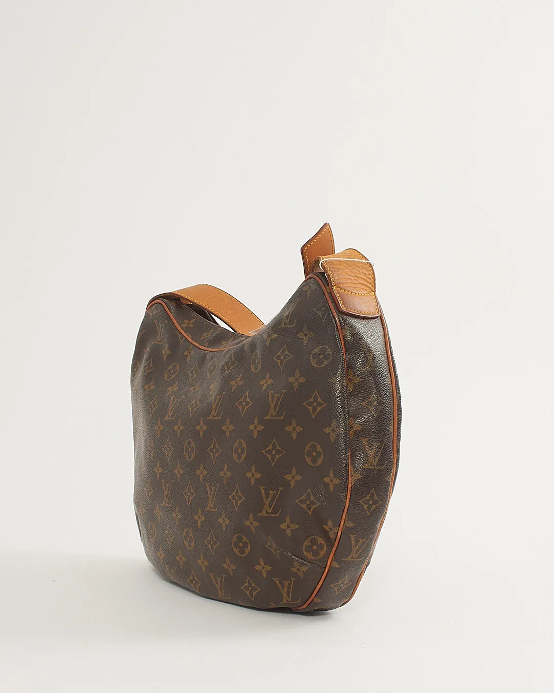 Louis Vuitton Monogram Canvas Croissant GM Shoulder Bag