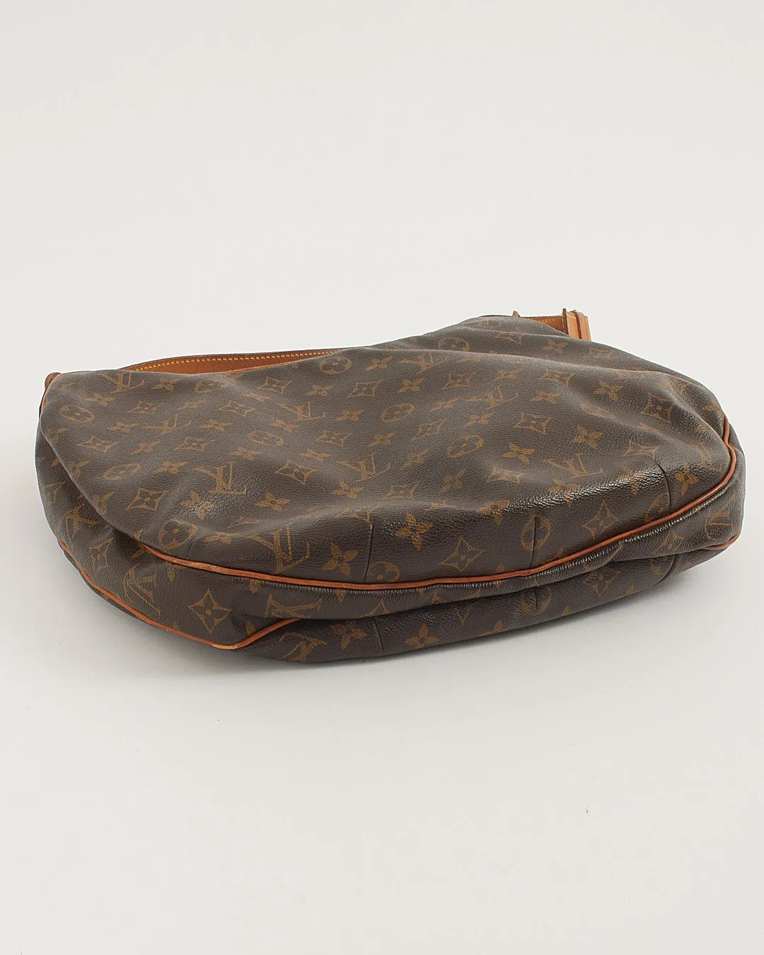 Louis Vuitton Monogram Canvas Croissant GM Shoulder Bag