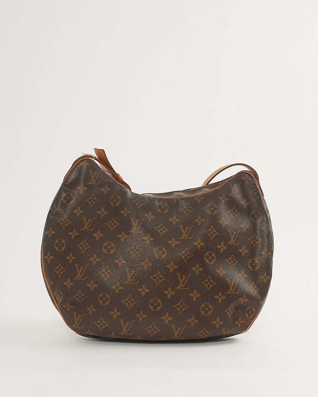 Louis Vuitton Monogram Canvas Croissant GM Shoulder Bag